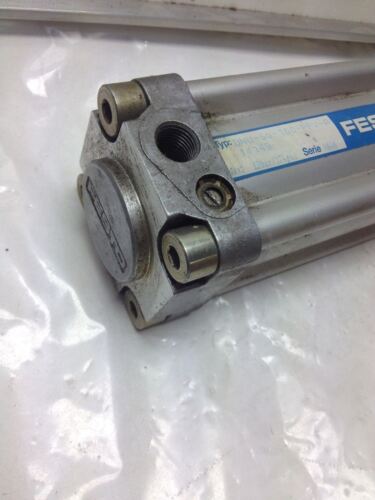 Festo DNU-50-160-Ppv-A Cylinder