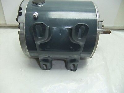 Ge Motor 5K33Kn92A 1/4Hp 1725 Rpm 230/460V