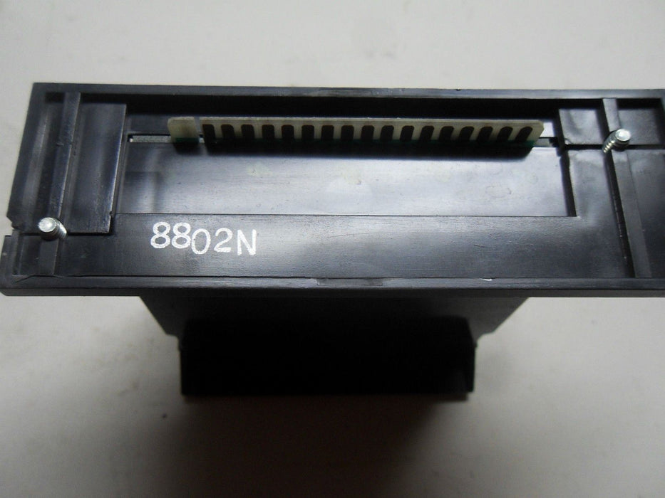5 Texas Instruments 6MT32 Output Modules