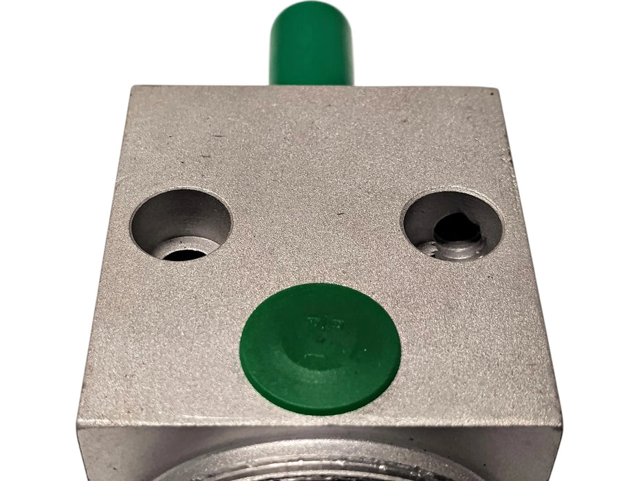 Numatics 1500D05-06A AVENTICS Pneumatic Cylinder