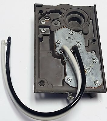 Barber-Colman TK-1801 Pneumatic Thermostat