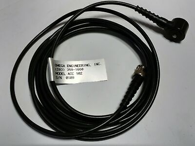 Omega ACC-CB4-15 / 9412-31560-C1-31 Accelerometer Kit
