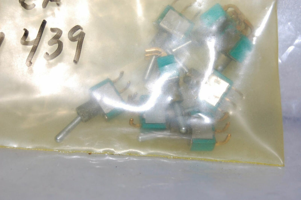 8 JBT TOGGLE SWITCH J-B-T