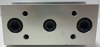 PHD SAH132X3-M / 11014740-01 Pneumatic Cylinder