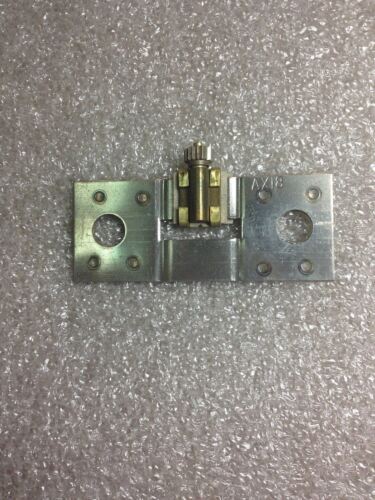 5 Square D 1-DD-220 Thermal Units