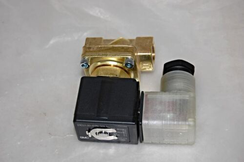 SMC VXD2130-03N-5DL1 VALVE