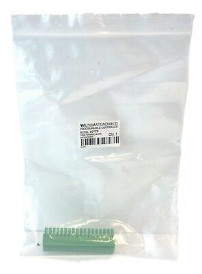 AutomationDirect P2-RTB 18-Pin Productivity 2000 Terminal Block - Lot of 5