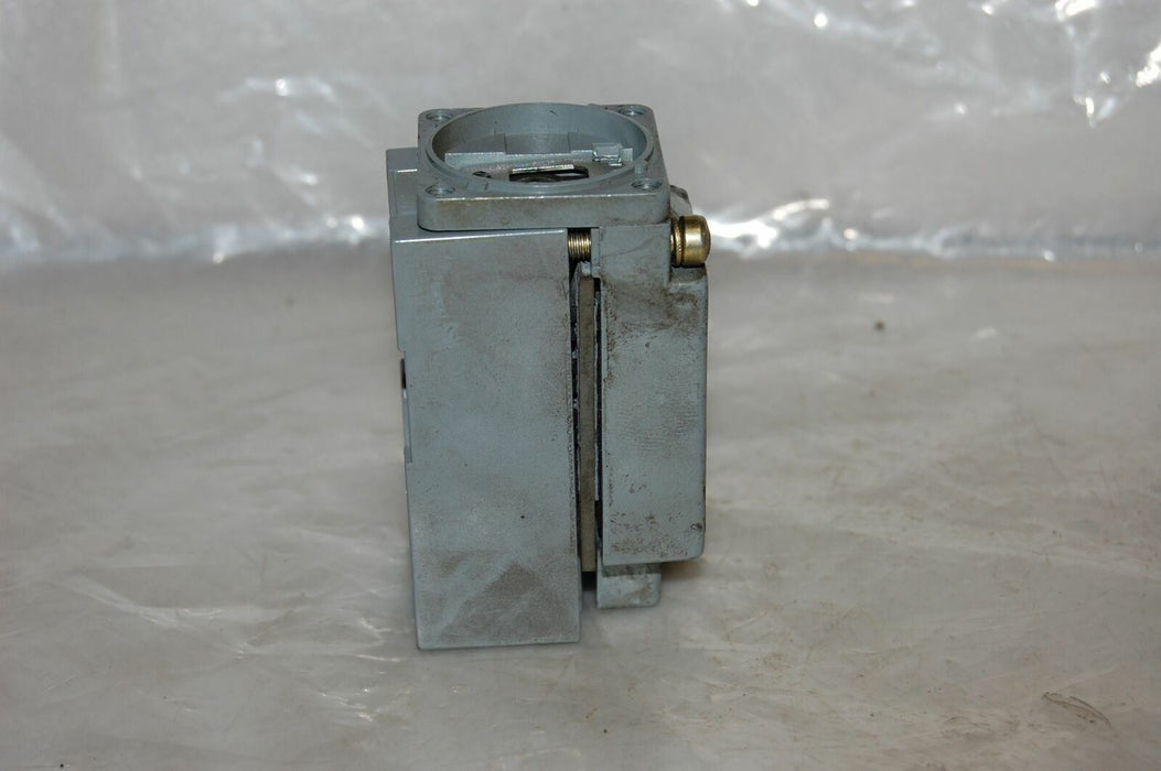 Cutler-Hammer LIMIT SWITCH E50SB