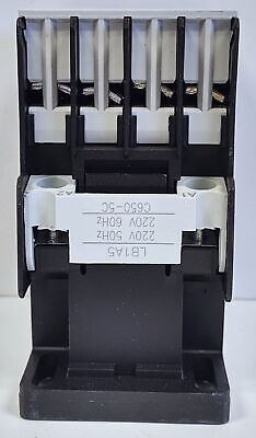 EEC LS7K-CO Type AEG Contactor