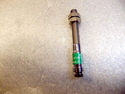 Turck BI0.8-G05-AN6X-V1331 Proximity Sensor