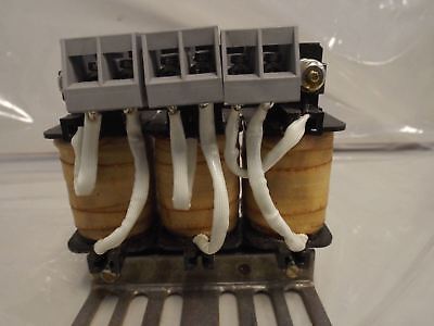 TCI Series Line Reactor KLR8ATB