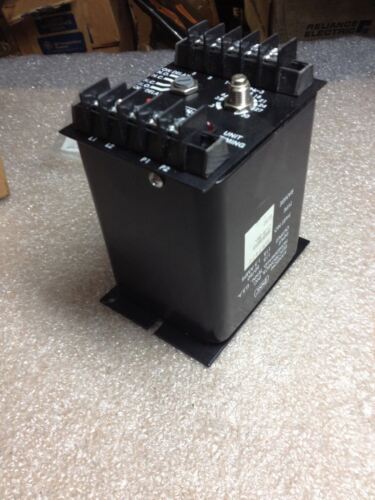 ISSC 1013U-1-H-3-C TIME DELAY RELAY