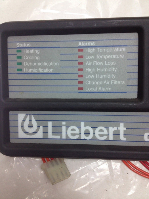 Liebert 1C16164G10 Challenger 3 Display