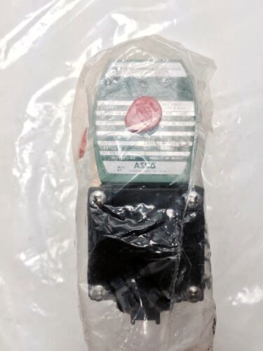ASCO Sk-1955-49 Solenoid Valve