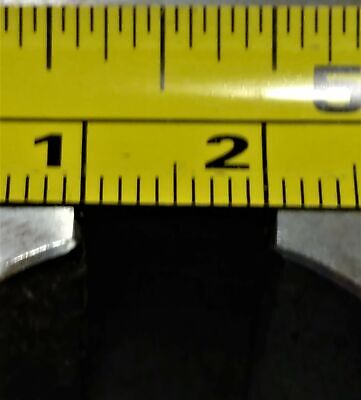 R+W BKL-80-92-35-42 Motor Drive Shaft Coupling