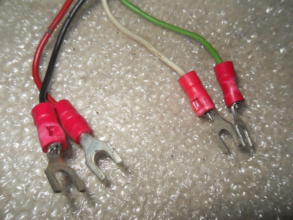1 Rosemount 150-06 1000898 REV P SUBMERSION CONDUCTIVITY SENSOR