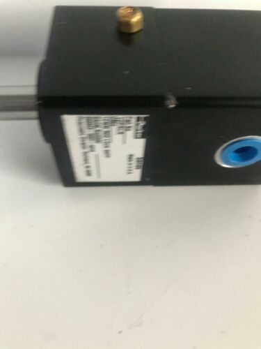 Parker 12PRLR Valve