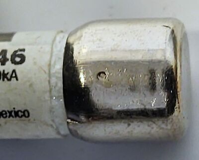 Bussmann FNQ-R-6-1/4 LIMITRON Current-Limiting Time Delay Fuses