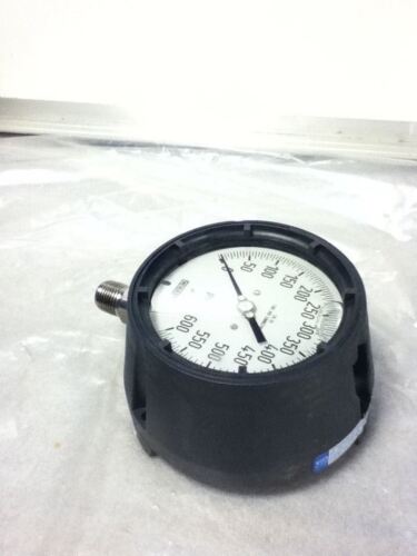 Wika 232.34.4.5 Pressure Gauge