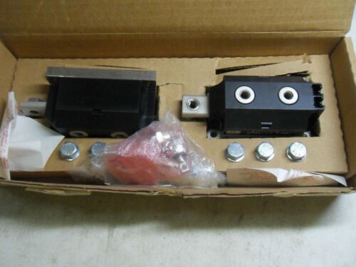 2 IOR ITALY E78996 IRKD260-16 RECTIFIERS