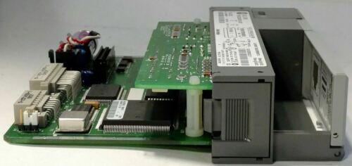 Allen-Bradley 1747-L532 Series E Revision D Processor Unit