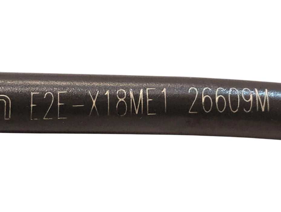 Omron E2E-X15ME1 12-24 V DC Inductive Proximity Sensor
