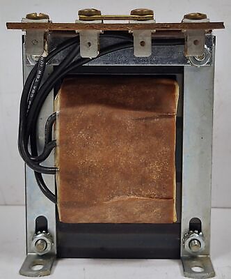 Joslyn Clark TR62-03 240V Step-Down Transformer
