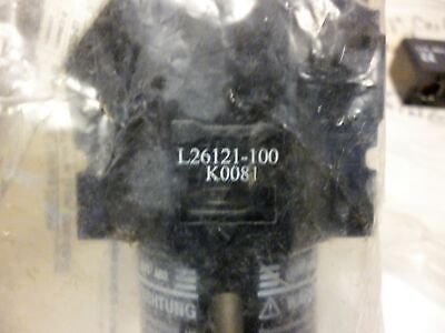 ARO L26121-100 Lubricator