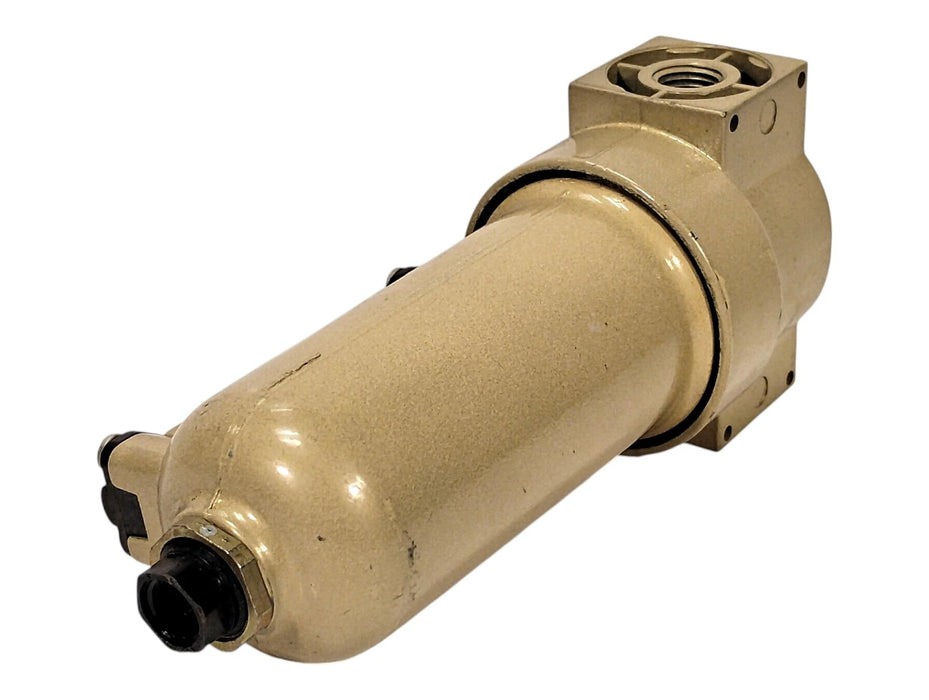 Vortecnology 701S-24A 250 psig Air Line Lubricator