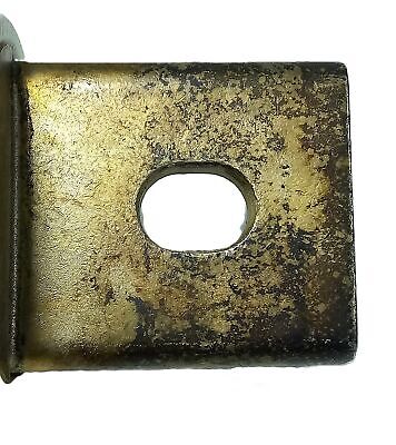Gould Shawmut A70P500-4 700 V AC/DC 500 A Fuse