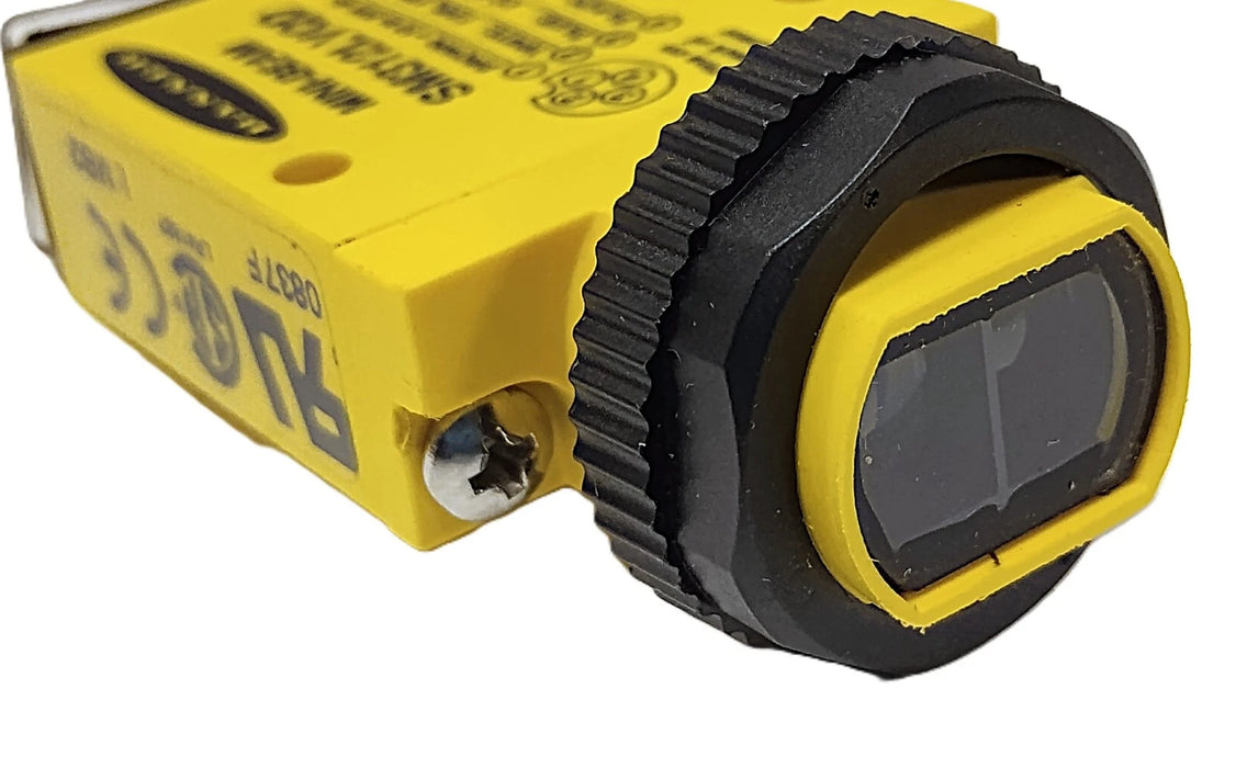 Banner Engineering SM312LVQD 26838 10-30 V DC Photoelectric Proximity Sensor