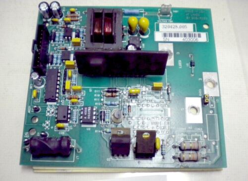 Unico / Ross Gate Board 320428-005