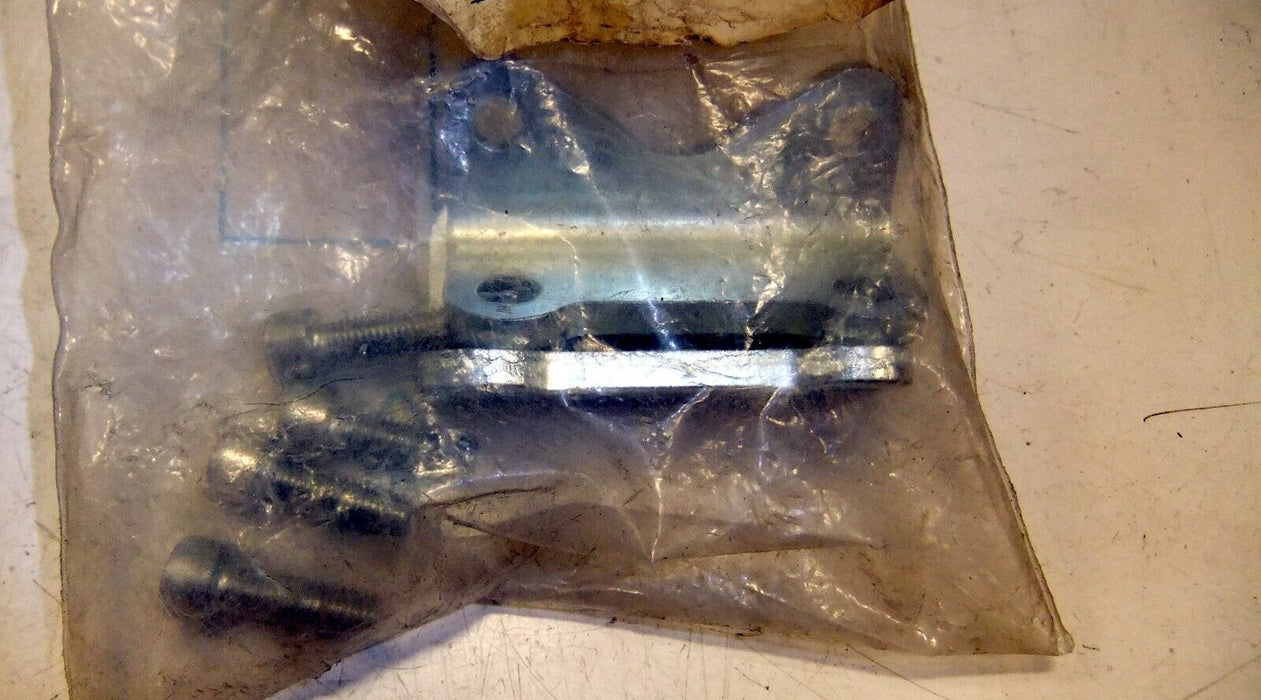 Festo HP-32 Foot Mounting Hardware