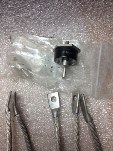 LOT OF NTE DIODES