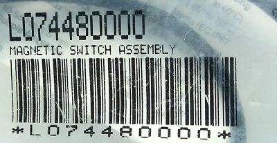 Parker L074480000 MAR-2 5-30 V DC/85-125 V AC Magnetic Reed Switch