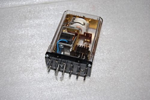 Struthers Dunn B255XBXP Relay