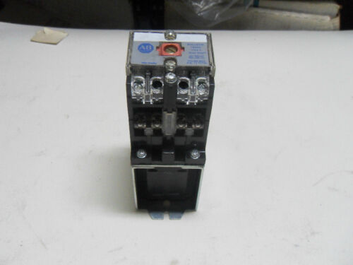 1 Allen-Bradley 700DC-P600Z24 RELAY