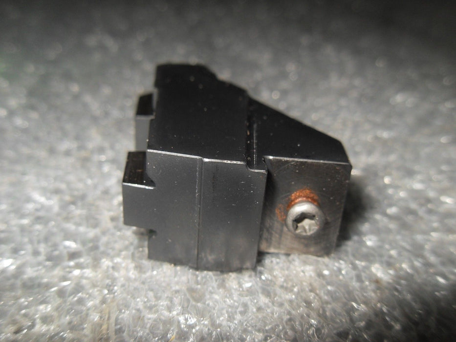 Widia 274.71.721 E3LH00 27ZE-1221-6344 Cartridge