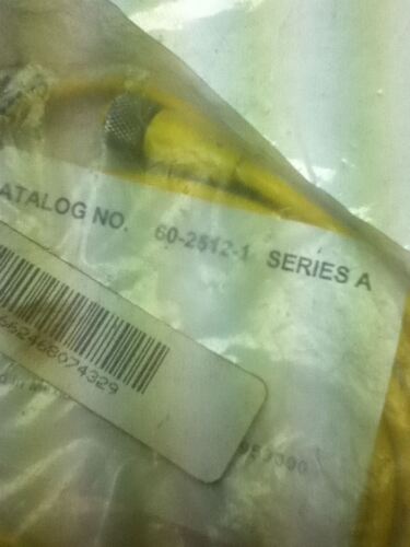 Allen-Bradley 60-2512-1 Quick Connect Cable