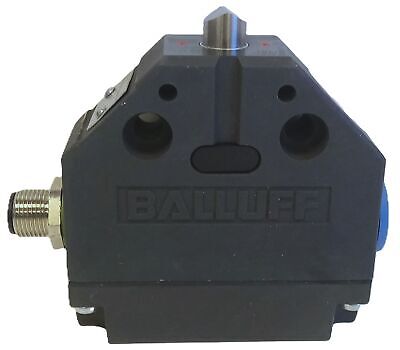 Balluff BNS 813-X710-FD-60-186-S4R Proximity Limit Switch