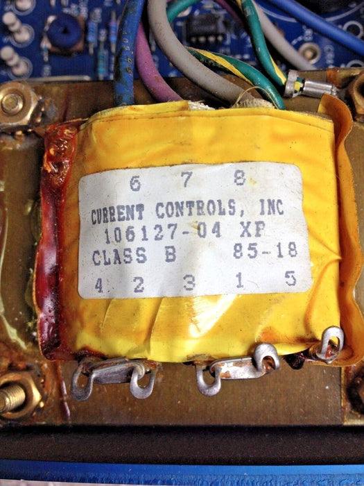 Standard Power SPW12-3,4 Power Supply