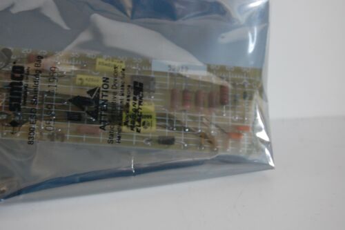 Reliance Gate Driver 0-52012