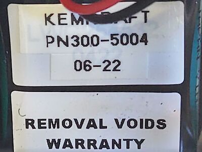 Kemkraft 440-1020 566/567 Inclinometer