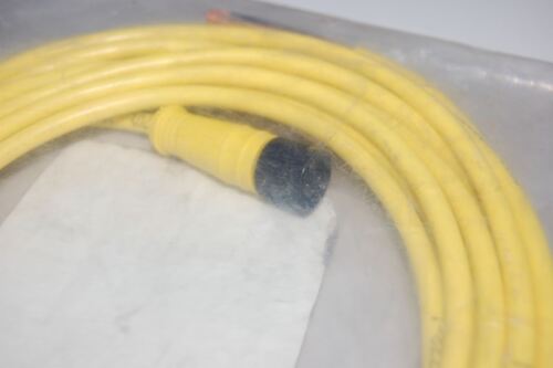Warner Electric 325-1004-219 Hinge Switch Cable