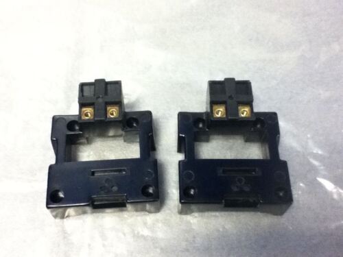 2 Allen-Bradley WZ-21133 Coil Covers