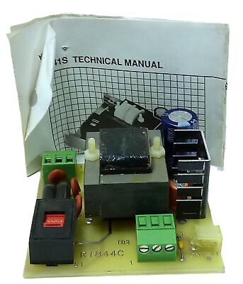 Dynapar PM41S00 Power Supply
