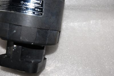 SAUNDERS CRANE PISTON VALVE ACTUATOR 33750