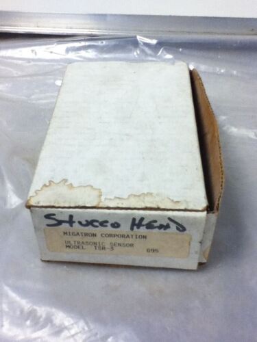 MIGRATRON TSR-3 SENSOR