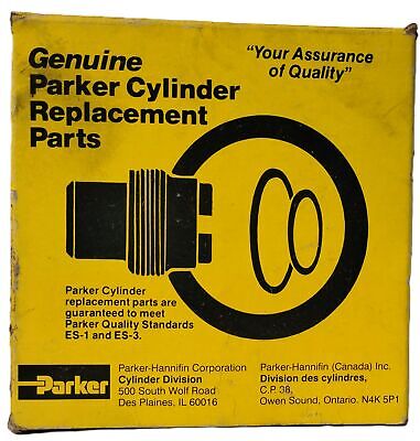 Parker RG02MA0101 2MA Gland Seal Kit