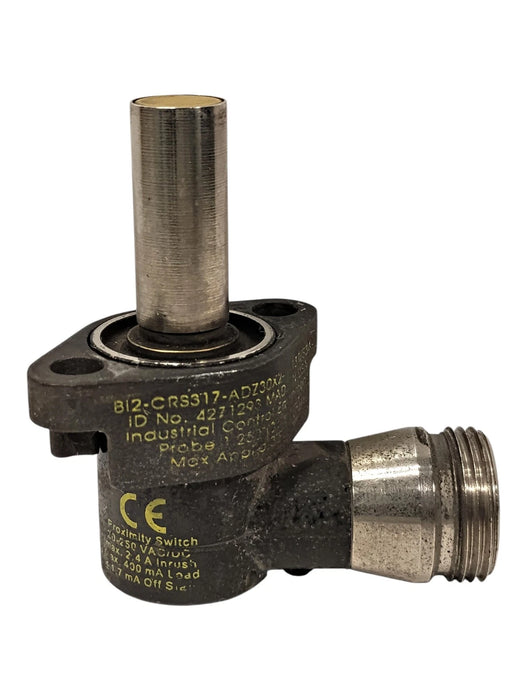 Turck BI2-CRS317-ADZ30X2-B3131/S34 20‚Äì250VAC/10‚Äì300VDC Inductive Proximty Sensor